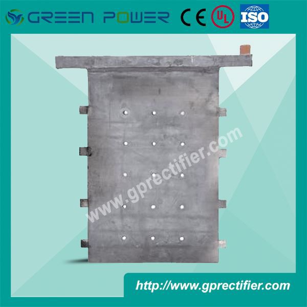 Anode Plate And Cathode Plate 