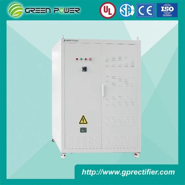 Air Cooling IGBT Rectifier For